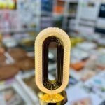 اباجوره زيرو تاتش