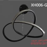 نجفه ليد بريموت كنترول