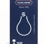 لمبه 16 وات عز العرب