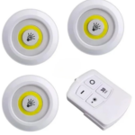 توب لايت بينور بدون كهربه