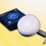 بلفونيره ٣٠ وات خارج اضاءه ابيض عز العرب