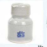 عازل كابولى كهرباء حذف