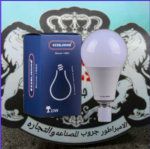 لمبه 23 وات عز العرب