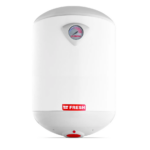 سخان مياه كهرباء فريش فينوس، 50 لتر، مؤشر، أبيض، Venus50L