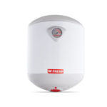 سخان مياه كهرباء فريش فينوس، 40 لتر، مؤشر، أبيض، Venus40L (500004670