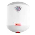 سخان مياه كهرباء فريش فينوس، 30 لتر، مؤشر، أبيض، Venus30L
