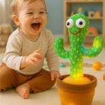 الصباره الراقصه