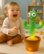 الصباره الراقصه