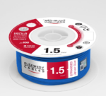 بكره 1.5 ملى معزول