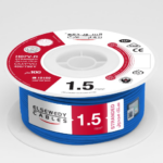 بكره 1.5 ملى معزول