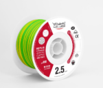 بكره 2.5 ملى معزول