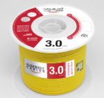 بكره 3 ملى معزول