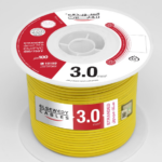 بكره 3 ملى معزول