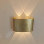 اب داون ثنائى 4 لمبه دهبى