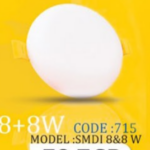 بلفونيره داخل 8+8 المصرى لايت