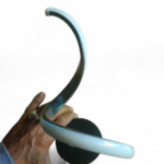 ابليك ليد اسمر 3 الوان اضاءه