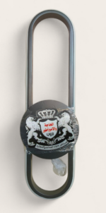 ⁦ابليك ليد اسمر 3 الوان اضاءه⁩ - الصورة ⁦2⁩