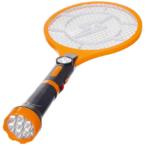 مضرب صاعق ناموس بكشاف ليد