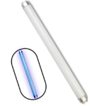 لمبه صاعق ناموس نيون ٦٠ سم ازرق