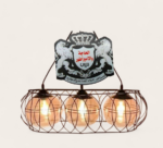 ⁦نجفه ثلاثى مودرن⁩ - الصورة ⁦2⁩