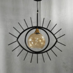 نجفه عين كريتال