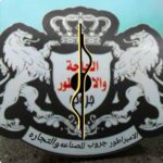 ابليك ليد ٣ اضاءه 216 اسمر