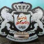دلايه ليد ٣ اضاءه اسمر 420pk