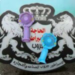 مروحه يد شحن ورده 🌹
