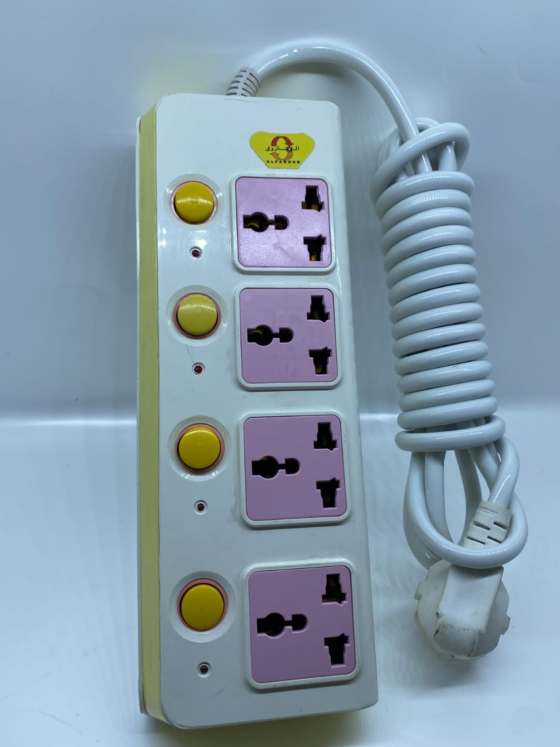 230229-edited مشترك ٤ عين mk بمفتاح لكل مخرج - الصورة 1