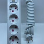 مشترك ٤ عين 2usb